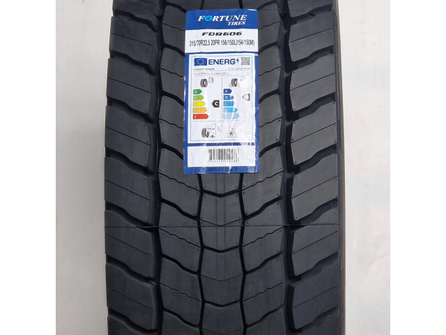 Anvelopa NOUA M+S* ON/OFF 13R22.5 Crosswind CWA40K  Directie Anvelopa NOUA M+S* ON/OFF 13R22.5 Crosswind CWA40K  Directie