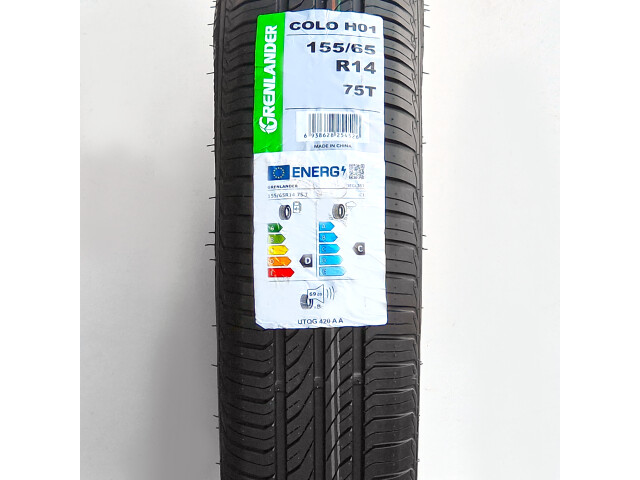 Anvelopa Vara, 155/65 R14, Grenlander Colo H01, M+S 75T