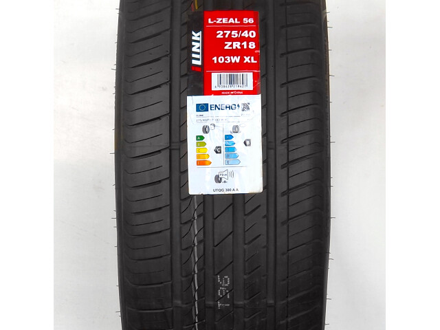 275/40 R18 I-Link, L-Zeal 56 103W XL, Vara M+S "cu CASCO Inclusiv"  275 40 18   Anvelope, Cauciucuri, Tires, Reifen, Gumiabroncs    275/40 R18 I-Link, L-Zeal 56 103W XL, Vara M+S "cu CASCO Inclusiv"  275 40 18   Anvelope, Cauciucuri, Tires, Reifen, Gumiabroncs