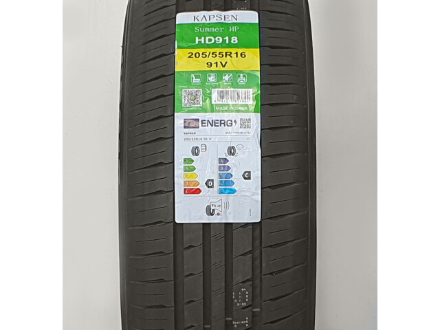 205/55 R16 Kapsen, HD918 91V, Vara "cu CASCO Inclusiv" 205 55 16  Anvelope, Cauciucuri, Tires, Reifen, Gumiabroncs  205/55 R16 Kapsen, HD918 91V, Vara "cu CASCO Inclusiv" 205 55 16  Anvelope, Cauciucuri, Tires, Reifen, Gumiabroncs
