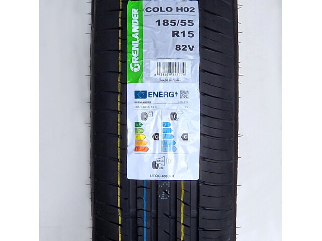 Anvelopa Vara, 185/55 R15, Grenlander Colo H02, M+S 82V
