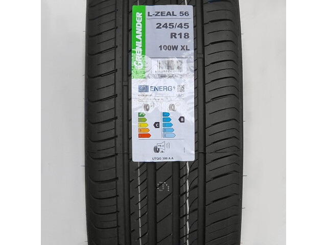 245/45 R18 Grenlander, L-Zeal 56 100W XL, Vara M+S "cu CASCO Inclusiv" 245 45 18  Anvelope, Cauciucuri, Tires, Reifen, Gumiabroncs    245/45 R18 Grenlander, L-Zeal 56 100W XL, Vara M+S "cu CASCO Inclusiv" 245 45 18  Anvelope, Cauciucuri, Tires, Reifen, Gumiabroncs