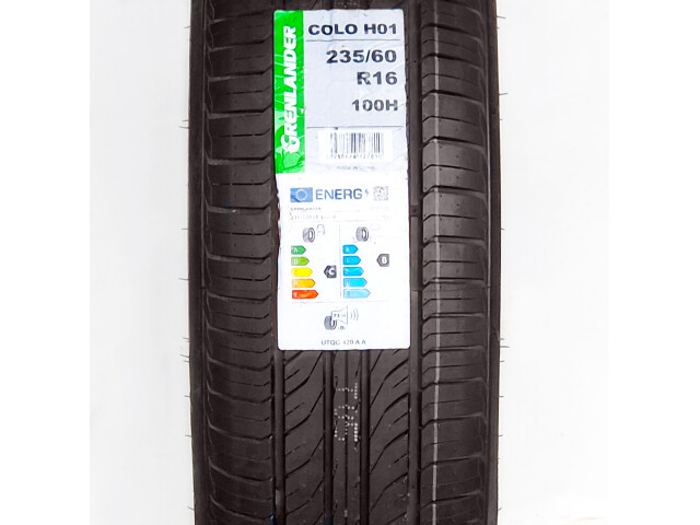Anvelopa Vara, 235/60 R16, Grenlander Colo H01, M+S 100H