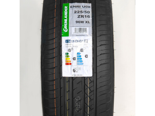 Anvelopa Vara, 225/50 R16, Grenlander Enri U08, M+S 96W XL