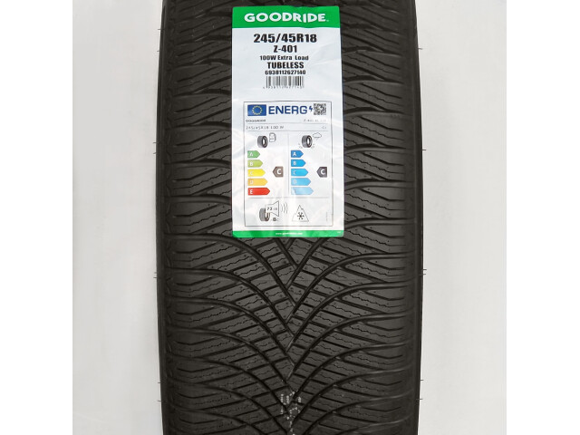 245/45 R18 Goodride, Z-401 100W XL, All Season M+S "cu CASCO Inclusiv"  245 45 18  Anvelope, Cauciucuri, Tires, Reifen, Gumiabroncs 245/45 R18 Goodride, Z-401 100W XL, All Season M+S "cu CASCO Inclusiv"  245 45 18  Anvelope, Cauciucuri, Tires, Reifen, Gumiabroncs