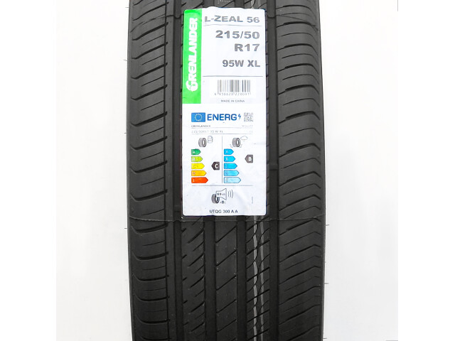 215/50 R17 Grenlander, L-Zeal 56 95W XL, Vara M+S "cu CASCO Inclusiv"  215 50 17  Anvelope, Cauciucuri, Tires, Reifen, Gumiabroncs   215/50 R17 Grenlander, L-Zeal 56 95W XL, Vara M+S "cu CASCO Inclusiv"  215 50 17  Anvelope, Cauciucuri, Tires, Reifen, Gumiabroncs