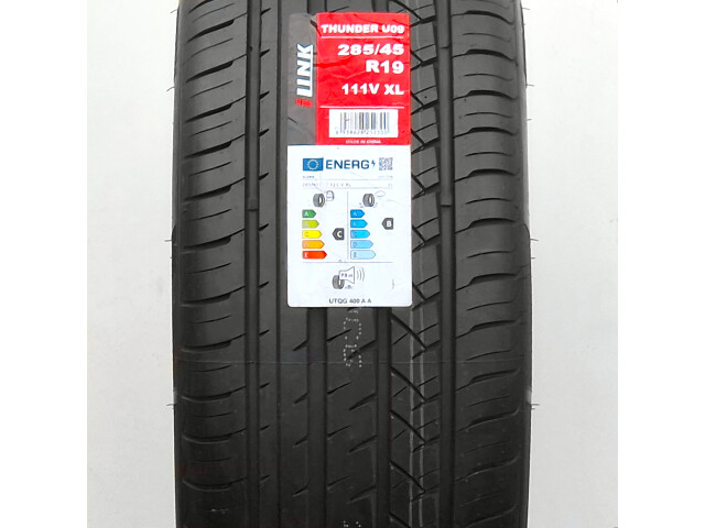 Anvelopa Vara, 285/45 R19, Ilink Thunder U09, M+S 111V XL