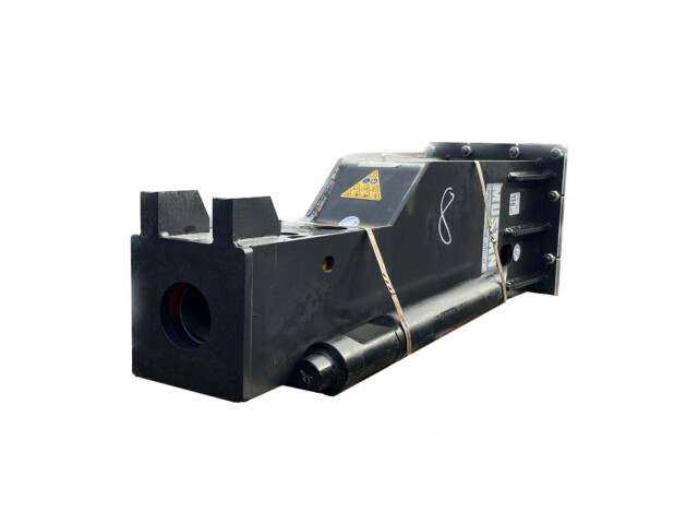 Ciocan Hidraulic, Mustang HM1000, Picon, Hydraulic Hammer, Hydraulikhammer Ciocan Hidraulic, Mustang HM1000, Picon, Hydraulic Hammer, Hydraulikhammer