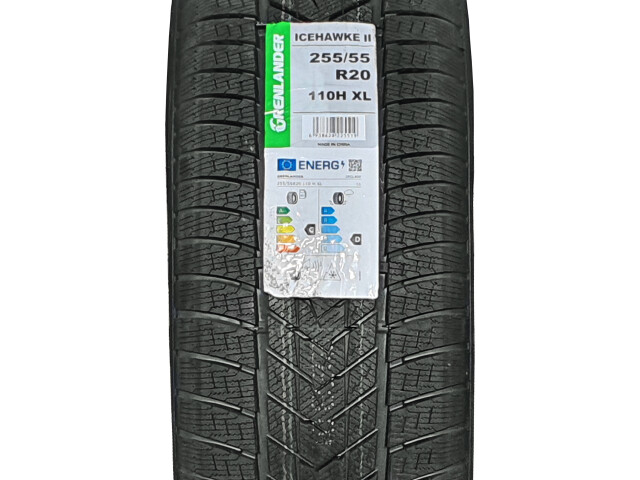 255/55 R20 Grenlander Icehawke II 109H XL, Iarna M+S "cu CASCO Inclusiv" 255 55 20 Anvelope, Cauciucuri, Tires, Reifen, Gumiabroncs