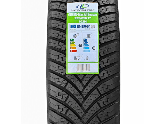 225/65 R17 Linglong G-M 102H All Season M+S  "cu CASCO Inclusiv" 225 65 17 Anvelope, Cauciucuri, Tires, Reifen, Gumiabroncs 225/65 R17 Linglong G-M 102H All Season M+S  "cu CASCO Inclusiv" 225 65 17 Anvelope, Cauciucuri, Tires, Reifen, Gumiabroncs