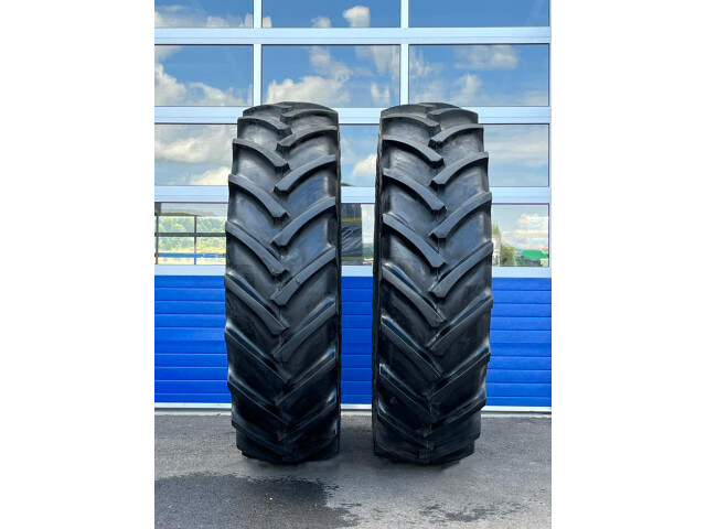 Anvelopa 520/85 R46, Tractiune, Continental, Contract AC85 R-1 158AB 155B, Profil 95%, Agricol 520 85 46  Anvelope, Cauciucuri, Reifen, Tires, Gumiabroncs 