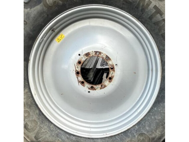 DW 16L x 46, Janta Otel, 105 x 10 Prezoane, Fiu 280, Jante, Felge, Rim, Abroncs DW 16L x 46, Janta Otel, 105 x 10 Prezoane, Fiu 280, Jante, Felge, Rim, Abroncs