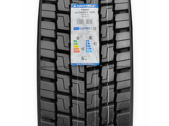 315/70 R22.5 Triangle  TRD06 152/148M/D/B/75dB(B) Regional, 16PR, Tractiune M+S 315 70 22.5  Anvelope, Cauciucuri, Reifen, Tires, Gumiabroncs 315/70 R22.5 Triangle  TRD06 152/148M/D/B/75dB(B) Regional, 16PR, Tractiune M+S 315 70 22.5  Anvelope, Cauciucuri, Reifen, Tires, Gumiabroncs
