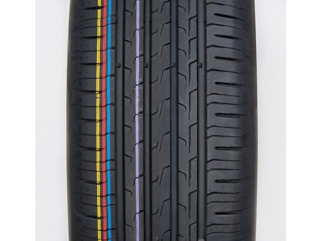 Anvelopa Vara NOUA 215/60 R17 Continental EcoContact 6 96H Anvelopa Vara NOUA 215/60 R17 Continental EcoContact 6 96H