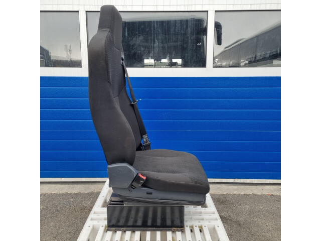 Scaun sofer cu centura Autobuz  Scaun sofer cu centura Autobuz