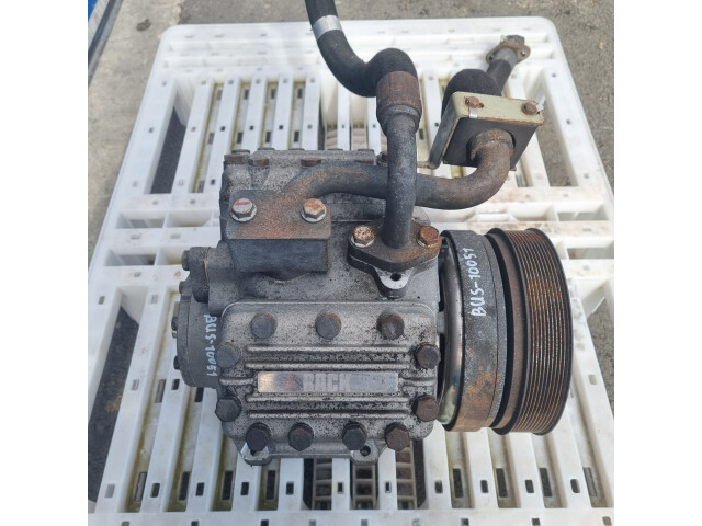 Compresor clima BOCK KKX40 A0028303068 Mercedes Citaro