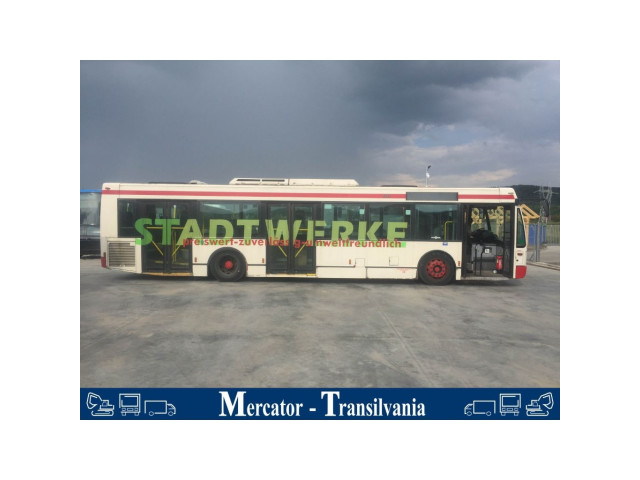 For Parts,Van Hool  320,  D2866 LUH 22, 1999, Pentru Piese For Parts,Van Hool  320,  D2866 LUH 22, 1999, Pentru Piese