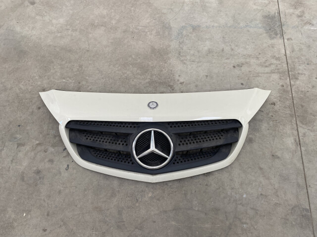 Grila Fata NOUA,  Mercedes Citan W415, Front Grille, Frontgrill, Első Rács Grila Fata NOUA,  Mercedes Citan W415, Front Grille, Frontgrill, Első Rács