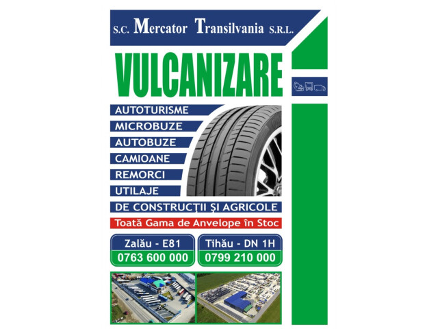 Anvelopa 225/75 R17.5 Kumho RS50-MS-3PMSF 129/127 M+S, Directie