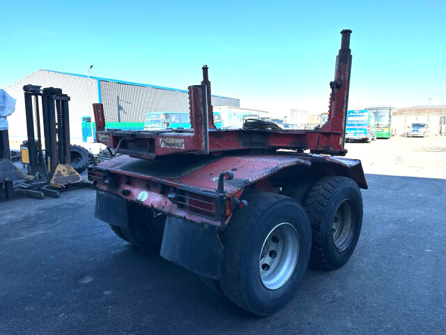 Carut Teleaga Peridoc Huttner LNZ-20   Carut Teleaga Peridoc Huttner LNZ-20