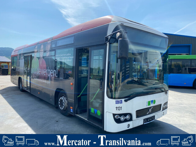 For Parts, Volvo 7700 H BL5H *Hybrid Diesel - Electro*  | 2010-Euro 5 | Pentru Piese For Parts, Volvo 7700 H BL5H *Hybrid Diesel - Electro*  | 2010-Euro 5 | Pentru Piese