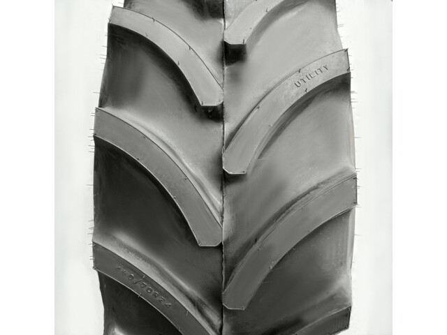 Anvelopa NOUA -  460/70R24 Firestone R8000 Utility TL Radial (17.5LR24) 159A8 159B Tractiune Anvelopa NOUA -  460/70R24 Firestone R8000 Utility TL Radial (17.5LR24) 159A8 159B Tractiune