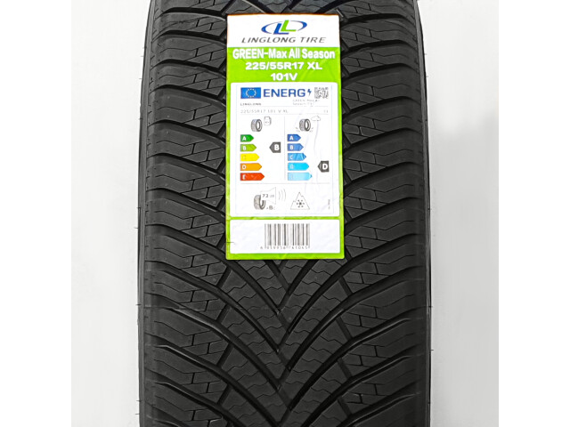225/55 R17 Linglong G-M XL 101V All Season M+S "cu CASCO Inclusiv" 225 55 17 Anvelope, Cauciucuri, Tires, Reifen, Gumiabroncs 225/55 R17 Linglong G-M XL 101V All Season M+S "cu CASCO Inclusiv" 225 55 17 Anvelope, Cauciucuri, Tires, Reifen, Gumiabroncs