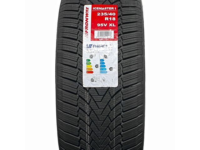 235/40 R18 Fronway Icemaster l 95V XL, Iarna M+S "cu CASCO Inclusiv" 235 40 18 Anvelope, Cauciucuri, Tires, Reifen, Gumiabroncs 