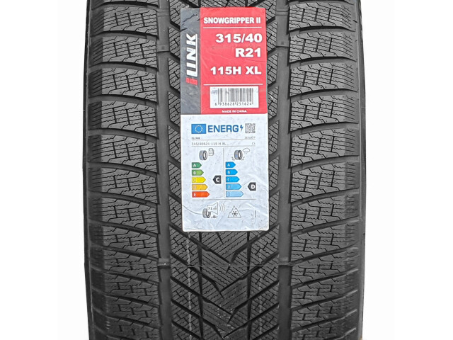 315/40 R21 I-Link, Snowgripper ll 115H XL, Iarna M+S "cu CASCO Inclusiv" 315 40 21  Anvelope, Cauciucuri, Tires, Reifen, Gumiabroncs  315/40 R21 I-Link, Snowgripper ll 115H XL, Iarna M+S "cu CASCO Inclusiv" 315 40 21  Anvelope, Cauciucuri, Tires, Reifen, Gumiabroncs
