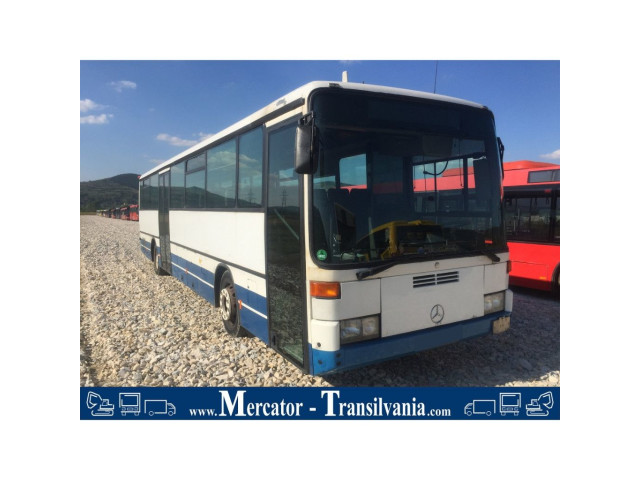 For Parts, Mercedes-Benz O 408, 1994, Pentru Piese