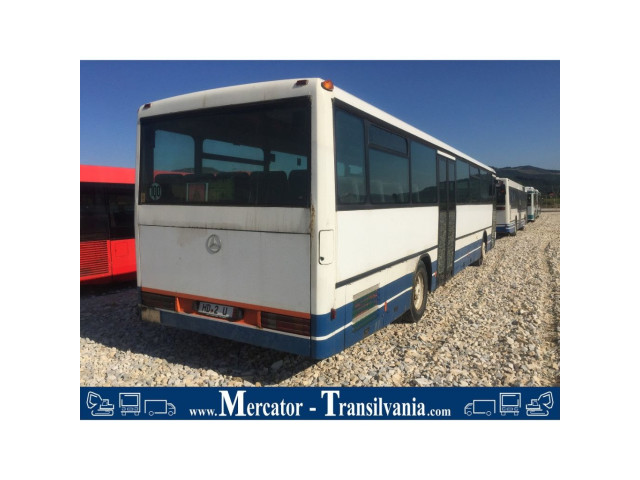 For Parts, Mercedes-Benz O 408, 1994, Pentru Piese