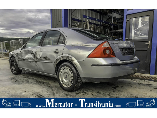 For Parts, Ford Mondeo | LCBD, JH1 | 2004, Pentru Piese