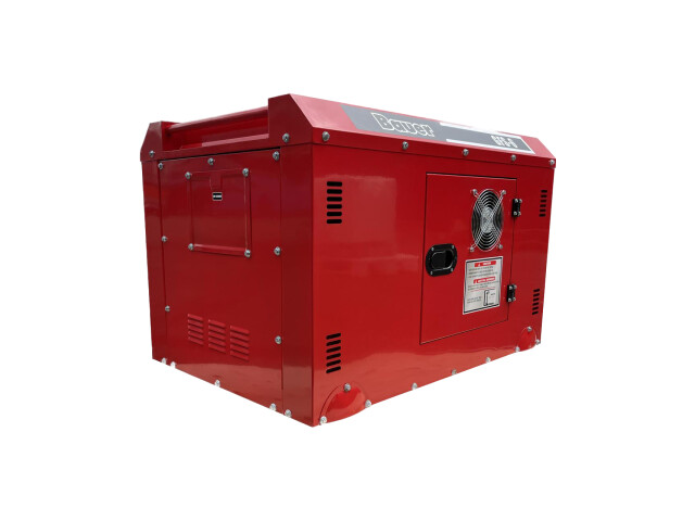 Set Generator De Curent Electric, Diesel, Bauer GFS - 6, 6 kVA / 6 KW, Tehnologie Germana, 4 buc Diesel Power Generator Set, Diesel Stromgenerator-Set Set Generator De Curent Electric, Diesel, Bauer GFS - 6, 6 kVA / 6 KW, Tehnologie Germana, 4 buc Diesel Power Generator Set, Diesel Stromgenerator-Set