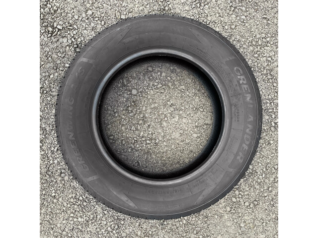 Anvelopa NOUA All Season M+S  215/65R17 Grenlander Greenwings A/S 99T  Anvelopa NOUA All Season M+S  215/65R17 Grenlander Greenwings A/S 99T