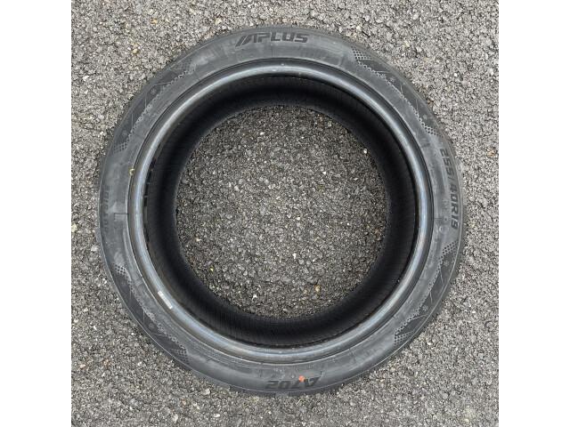 Anvelopa NOUA Iarna  255/40R19 Aplus A702 100V XL 