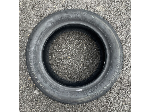 Anvelopa NOUA M+S 195/50 R13C Leao R701 104/101N  Anvelopa NOUA M+S 195/50 R13C Leao R701 104/101N