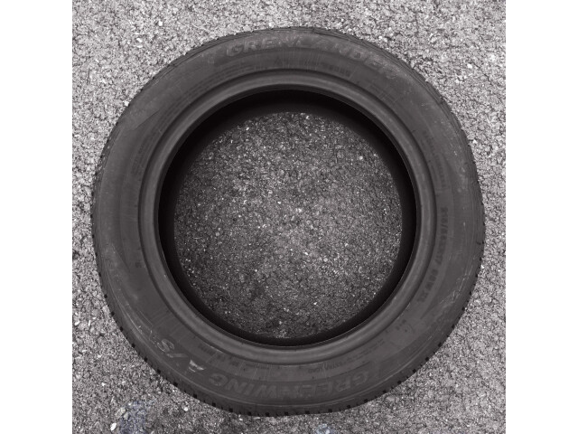 Anvelopa NOUA All Season M+S  215/55R17 Grenlander Greenwing A/S 98W XL 