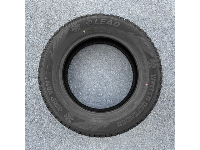 235/60 R 17 C, Leao, Winter Defender Grip Van 2 117/115Q, 235 60 17 Anvelope, Cauciucuri, Reifen, Tires, Gumiabroncs