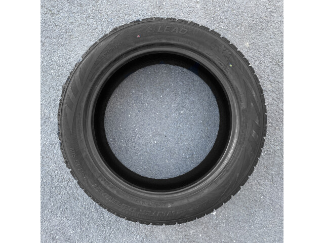 265/50 R20 Leao, W D Ice l-15 SUV 107T "cu CASCO Inclusiv", Iarna M+S 265 50 20 Anvelope, Cauciucuri, Tires, Reifen, Gumiabroncs