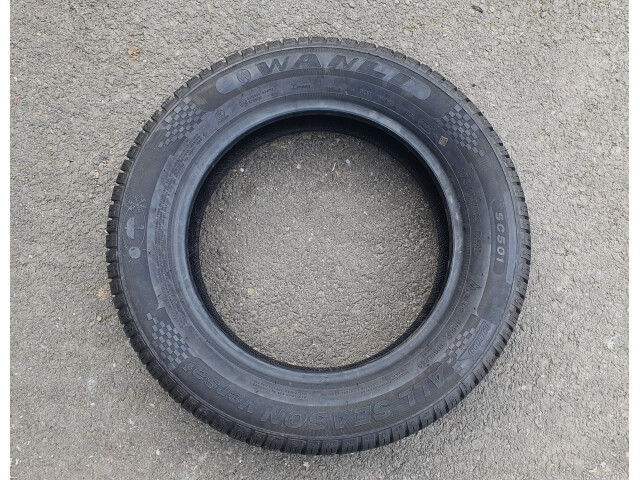 Anvelopa All Season M+S, 175/65 R15, Wanli SC501, 84H