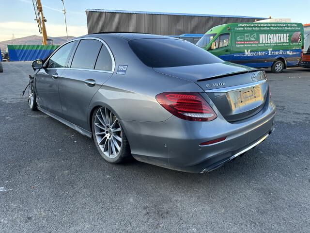 Pentru piese, Mercedes Benz E 350 D, W213 Sedan AMG LINE  | 3.0 CDI V6 258 CP OM642.855 Euro 6 | Cutie D725015, For parts Pentru piese, Mercedes Benz E 350 D, W213 Sedan AMG LINE  | 3.0 CDI V6 258 CP OM642.855 Euro 6 | Cutie D725015, For parts