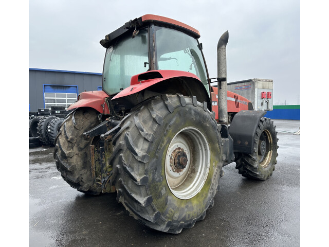 Pentru piese, Tractor Agricol, Case IH MX 285 Magnum, Cummins 8270 cm3, Cod Motor 6TAA,  Cutie Creeper 87314903.A, For Parts, Für Ersatzteile, Bontasra Szant Pentru piese, Tractor Agricol, Case IH MX 285 Magnum, Cummins 8270 cm3, Cod Motor 6TAA,  Cutie Creeper 87314903.A, For Parts, Für Ersatzteile, Bontasra Szant