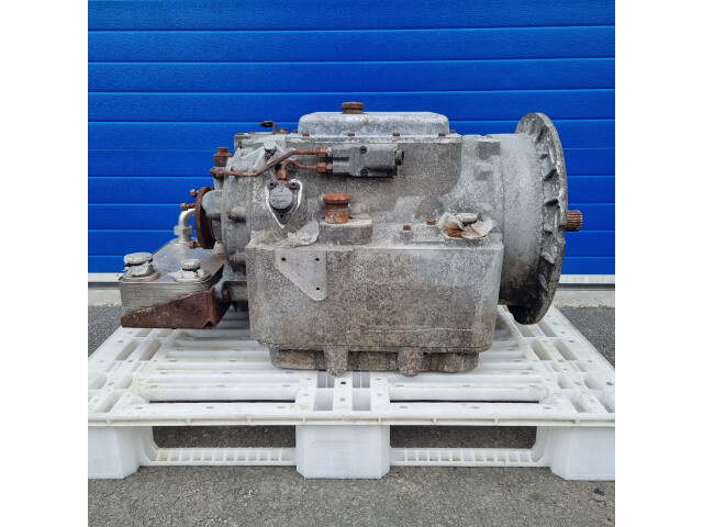 Cutie de viteza Voith 864.3E Bauart B4HT0R2-8.5E, Baumuster 68.9490.1, B4HT0R285E,  6894901 Cutie de viteza Voith 864.3E Bauart B4HT0R2-8.5E, Baumuster 68.9490.1, B4HT0R285E,  6894901