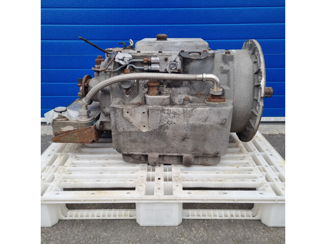 Cutie de viteza Voith 854.3E Bauart B3HT2R0-8.5E, Baumuster 68.9488.1, B3HT2R085E, 6894881