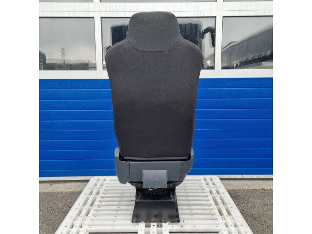 Scaun sofer cu centura Autobuz  Scaun sofer cu centura Autobuz