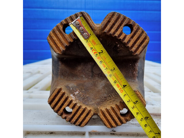 Cardan Mercedes Citaro 6.4,L Euro 5, An 2010 Cardan Mercedes Citaro 6.4,L Euro 5, An 2010