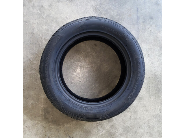 Anvelopa All Season M+S, 235/55 R17, Grenlander Greenwing A/S, 103W XL Anvelopa All Season M+S, 235/55 R17, Grenlander Greenwing A/S, 103W XL