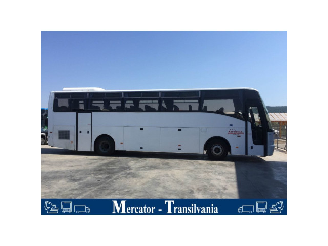 For Parts, Volvo B 12, 1999, D12A , Pentru Piese