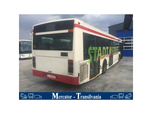 For Parts,Van Hool  320,  D2866 LUH 22, 1999, Pentru Piese For Parts,Van Hool  320,  D2866 LUH 22, 1999, Pentru Piese