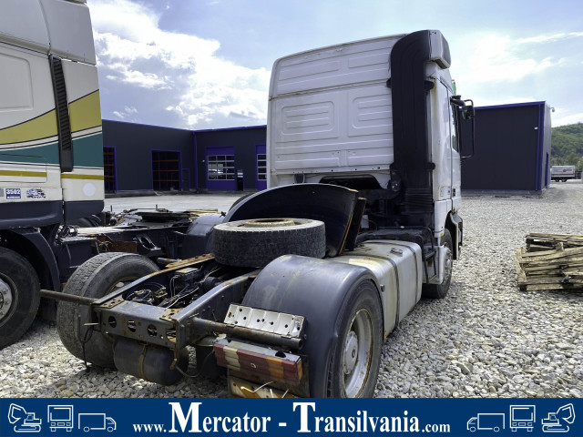 For Parts, Mercedes Actros 18.43, OM501LAII, D715520-G240-16, Pentru Piese For Parts, Mercedes Actros 18.43, OM501LAII, D715520-G240-16, Pentru Piese
